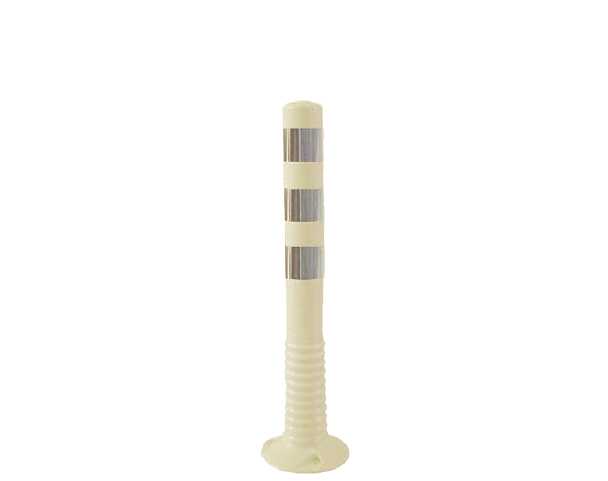 UTB 2501 Esnek Şerit Ayırıcı Delinatör 75 cm BEYAZ